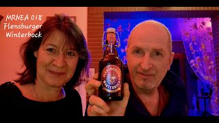 MRNEA 018 Flensburger Winterbock