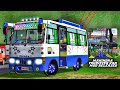 New Mahindra Tourister Van Mod Released For Bussid / Download Now 🤩