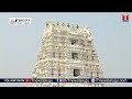 robbery in ayyappa swamy temple in ichoda adilabad dhoom dhaam muchata t news