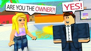 We Have Admin Commands Roblox Life In Paradise