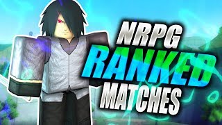 New The Best Naruto Game Created Roblox Naruto Rpg - 