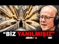 Bu Gizemli Yapı Bilim İnsanlarını Bile DEHŞE DÜŞÜRDÜ!