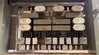 Analog Transmission Circuits used in the U.S. telephone system.  DX, E and M, SF and loop.