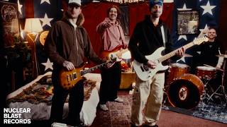HIGHER POWER - All The Rage (OFFICIAL MUSIC VIDEO)