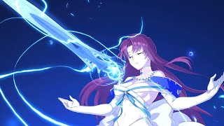 【FGO】 Bazett / Manannán mac Lir Counter Noble Phantasms - マナナン･マク･リール〔バゼット〕- Fate/Grand Order