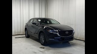 2023 Mazda CX-30 GX AWD Review - Park Mazda