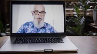 How listening to prisoners can heal and break down barriers: Bruce’s story