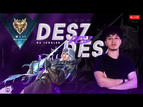 120 estrellas CLASIFICADAS Mobile Legends Live 7/18