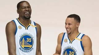 Kevin Durant FUNNY MOMENTS! HD