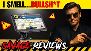 GPS Navigator Review (2026): The Worst Navigation Device Ever?