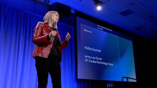 Ability Summit 2026 | Mainstage Opening Session