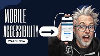 Mobile App Accessibility: How to Ship Compliant Apps Fast