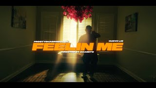 Feeling Me - Frosty Chasing Dough Ft. Nueve Lio