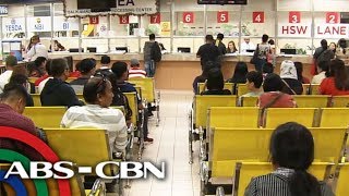 2,000 trabaho sa turismo alok ng Croatia | TV Patrol