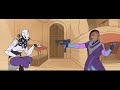 sassy zenyatta meets sombra