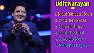 Udit Narayan Hindi Song|Udit Narayan Letest Hit Song|All In One ❤️❤️❤️