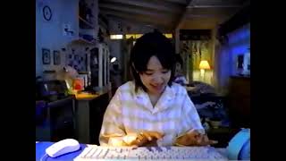 日本テレコムODN CM 1999年