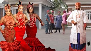 You Will Never Regret Watching This Touching New Nigerian Movie WIVES DESIRE (True Life Story) -NEW