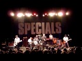 The Specials - live @ The Warfield, SF March 23, 2013