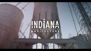 Indiana State Department of Agriculture