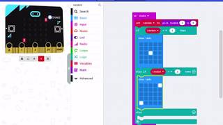 Microbit Selection - KC1 Computing