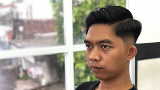 LOW FADE // step by step full penjelasan buat pemula