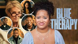 Why Couples Therapy Isn’t Always The Answer | Therapist Breaks Down Blue Therapy