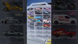 Every 2024 Hot Wheels Treasure Hunt (15 of 15)