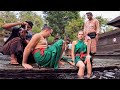 THE HOLY SPRINGS OF TIRTA EMPUL - TAMPAK SIRING - BALI