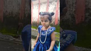 பளிங்கு போல உன் வீடு #melody #mybloopers #cutelittlegirl