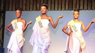 Amafoto yose #MISSBURUNDI2017 😍😍😍😍😍😍  #Annie Bernice Nikuze