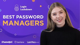 Best Password Managers of 2021: Top 3 Picks