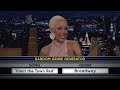Musical Genre Challenge with Doja Cat  The Tonight Show Starring Jimmy Fallon