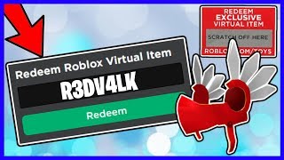 Epic Toy Codes Roblox Robux Codes That Haven T Been Used - roblox toy code not used