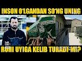 inson o‘lgandan so‘ng uning ruhi uyiga kelib turadimi hamma narsani biladimi dr. abror muxtor aliy