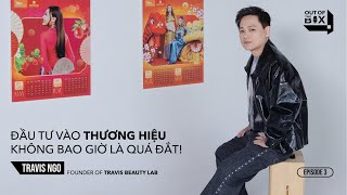 #OutoftheBox | #episode3| Đầu tư vào thương hiệu không bao giờ là quá đắt!