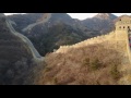 dji mavic proを万里の長城で飛ばしてみた 素材もっと編 great wall of china more movies