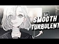 Smooth Turbulent + Twitch - After Effects AMV Edit Tutorial