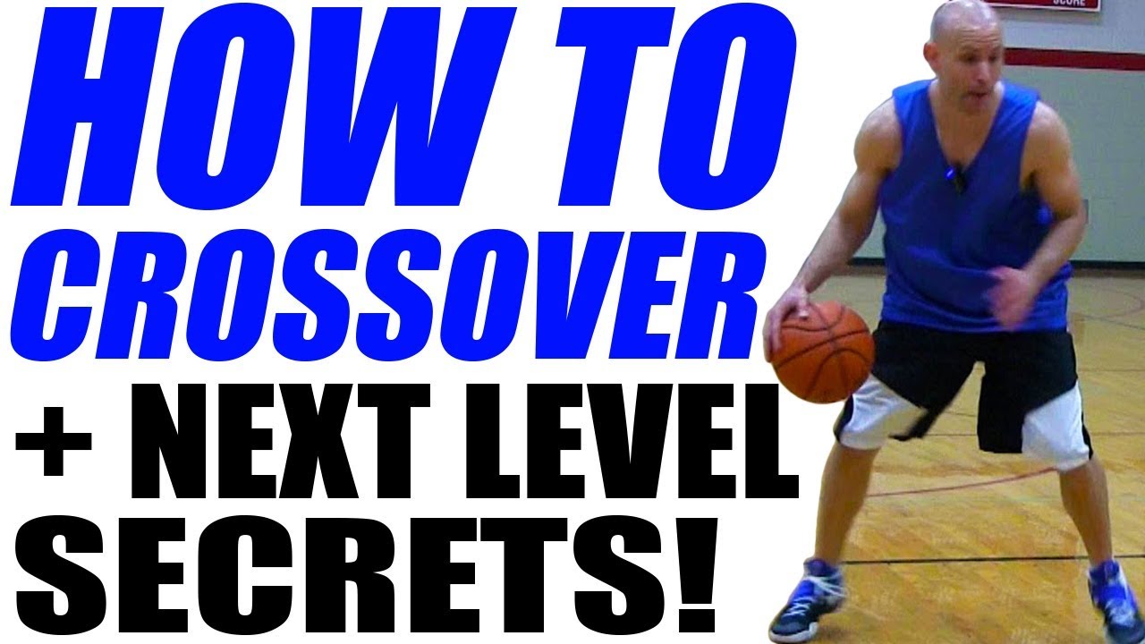 Basketball Crossover
