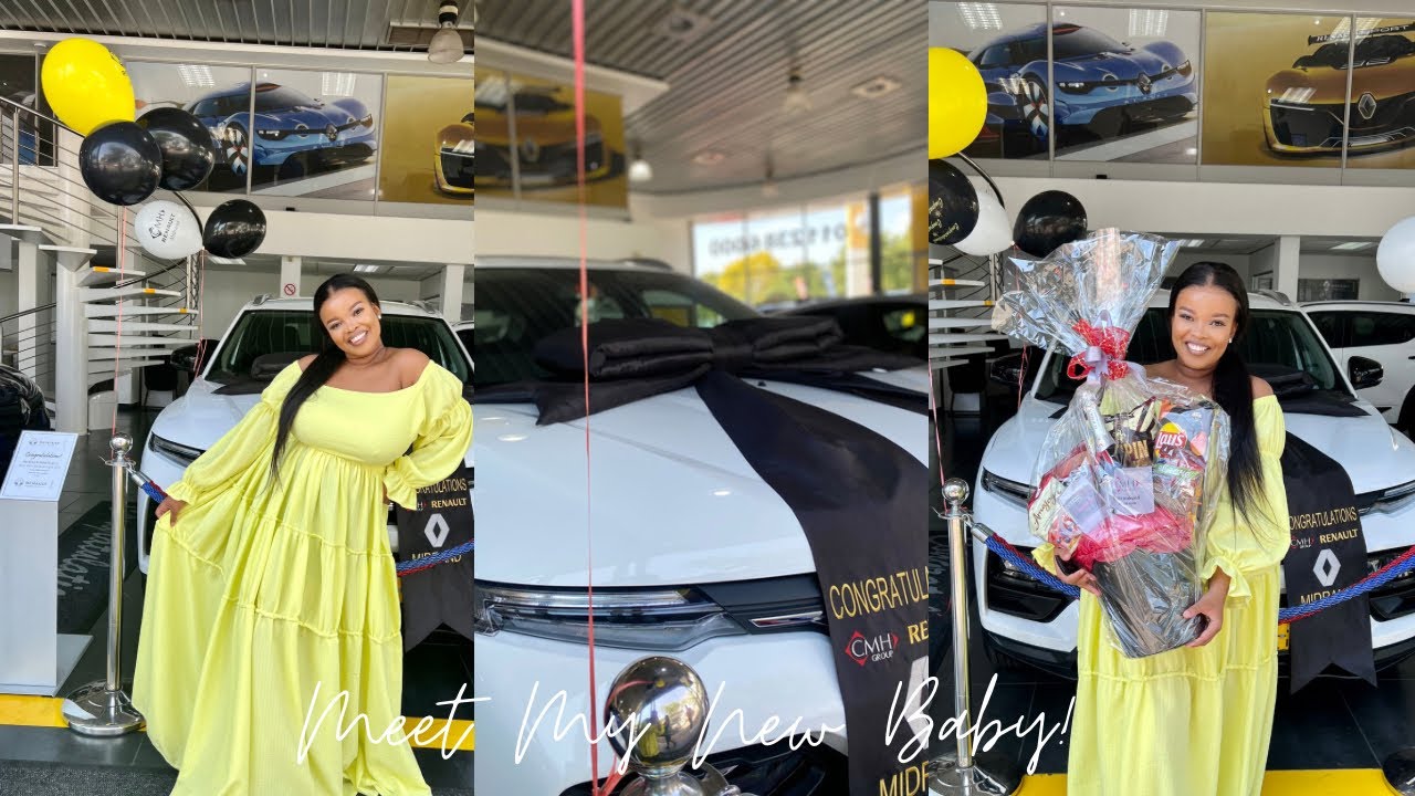 I Bought A Car Youtube