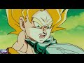 amv dragon ball z hero kimi ga hero