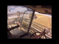 harvest 2013 2014 australia moisson 2013 2014 en australie claas u0026 cat lexion