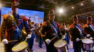 Highland Cathedral - The Belfast Tattoo 2016