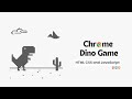 Build the Chrome Dino Game with HTML, CSS, and JavaScript: A Step-by-Step Tutorial