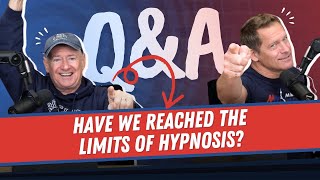 What Exactly Are the Limits of Hypnosis?