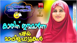 കാതിന് ഇമ്പമാർന്ന പഴയ മാപ്പിളപാട്ടുകൾ | Malayalam Mappila Songs | Mappilapattu | Old Mappila Songs