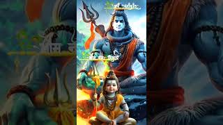 Om Namo Namo Shiv Stuti | Mahadev bholenath status |#shiv #mahadev #shorts #status#jaijaijaibajrang🚩