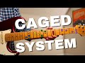 The CAGED System (Fully Explained)