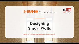 [REPLAY] Designing Smart Walls