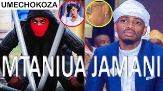 KIMENUKA UPYA! Clouds wamlipua Diamond Platnumz, Kisa ni Mobetto na Uchawi wake